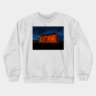 St Ives, Cornwall Crewneck Sweatshirt